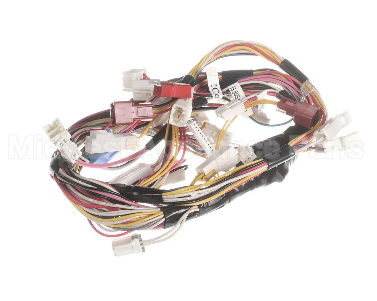 105000198 Rinnai Sensor Harness Us-5, Kbd
