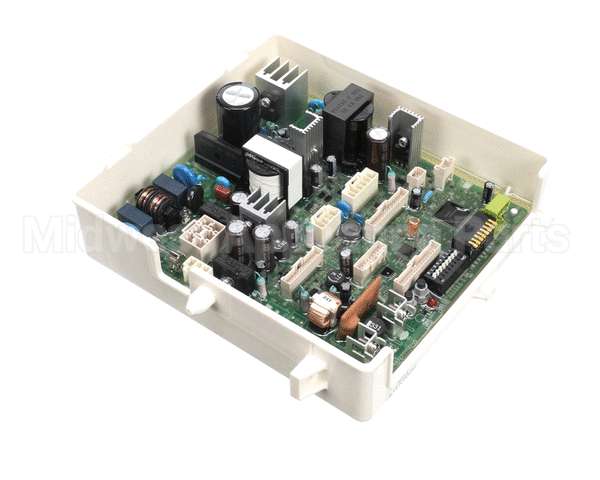 105000210 Rinnai Pc Board, Kcm