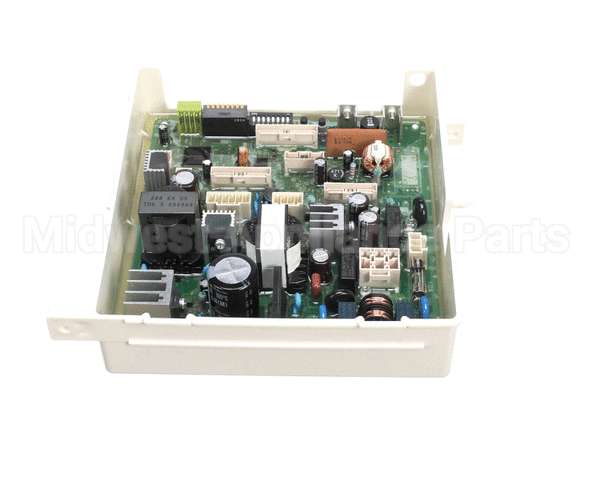 105000210 Rinnai Pc Board, Kcm