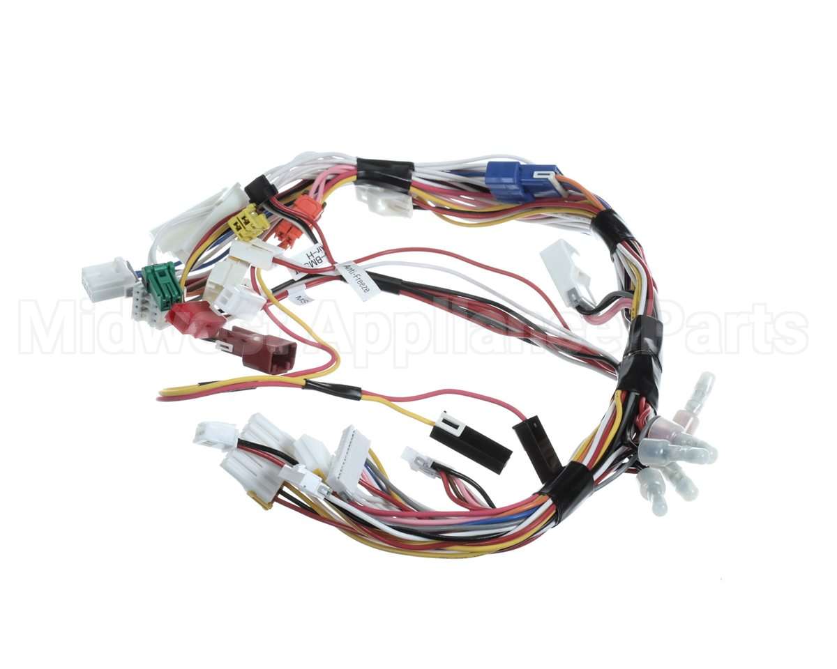 105000212 Rinnai Sensor Harness Indoor, Kcm