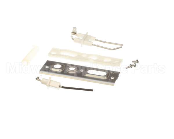 105000232 Rinnai Electrode/Flame Rod Assy.