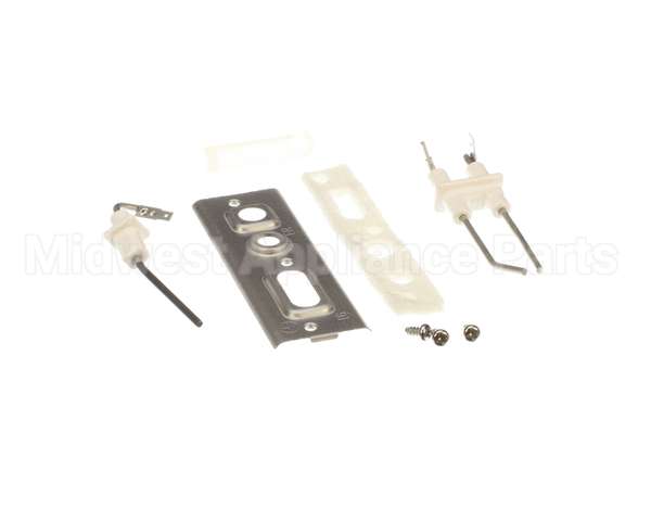 105000232 Rinnai Electrode/Flame Rod Assy.