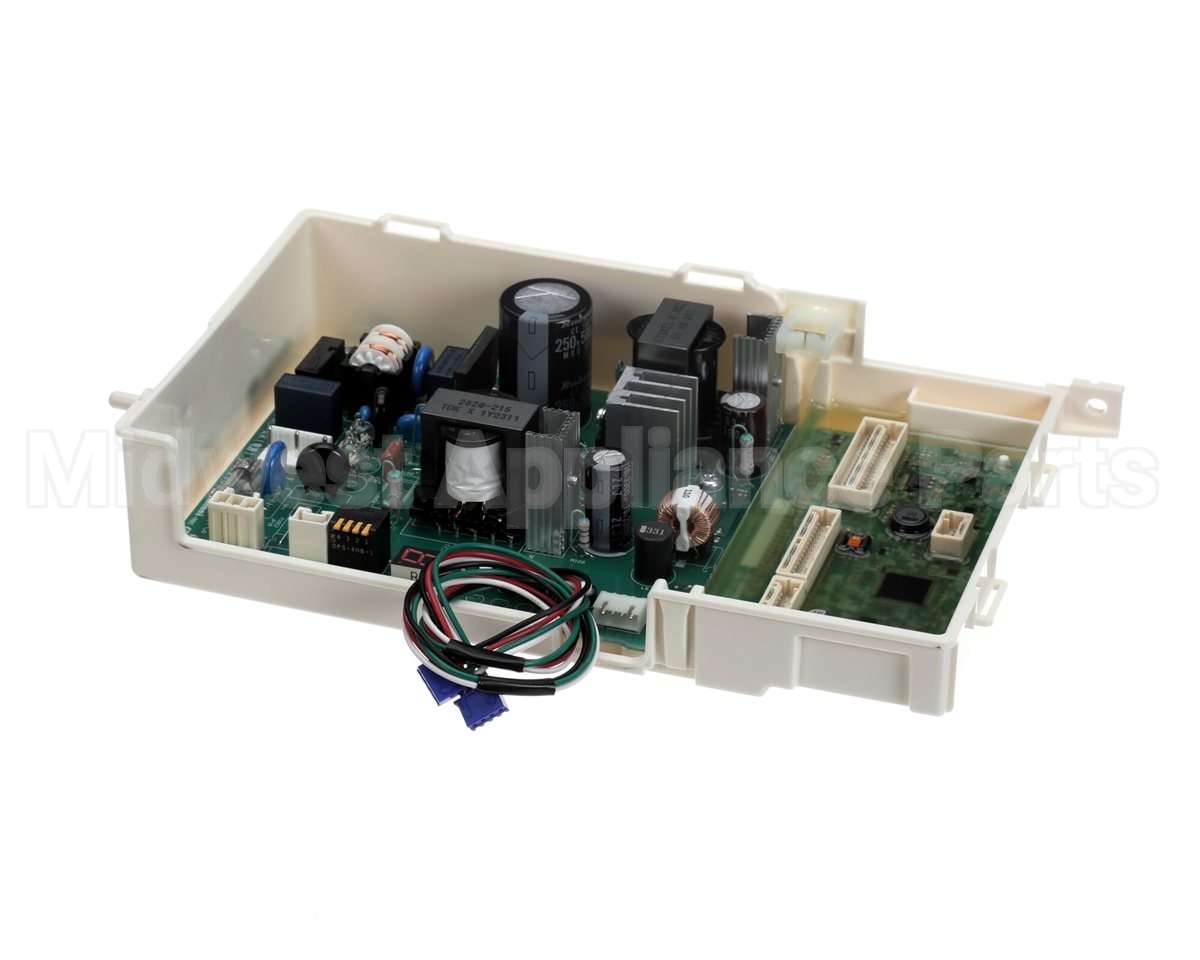 105000298 Rinnai Pc Board