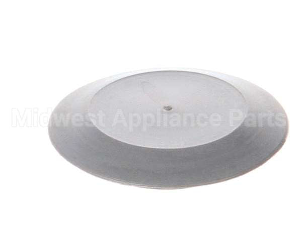 1050073 Leer Hole Plug (Gray) 7/8