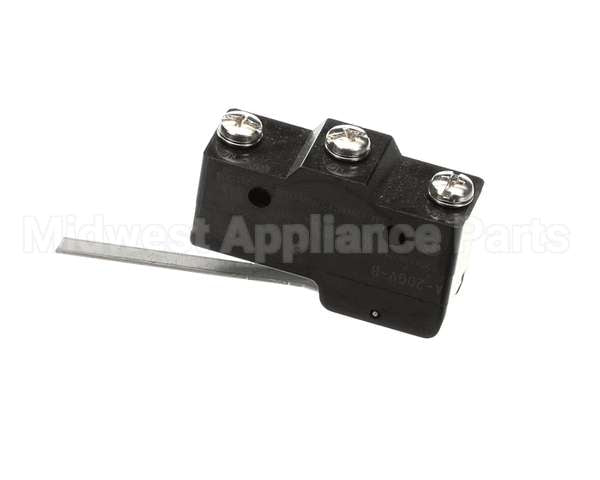 105022 Turbochef Switch, Hhd, Hinge Lever