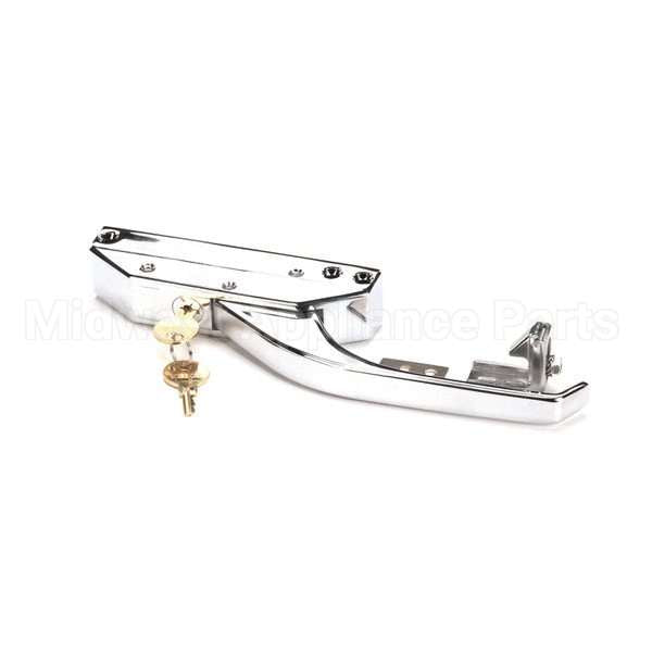 105023 Compatible Follett Catchstriker, Ref5