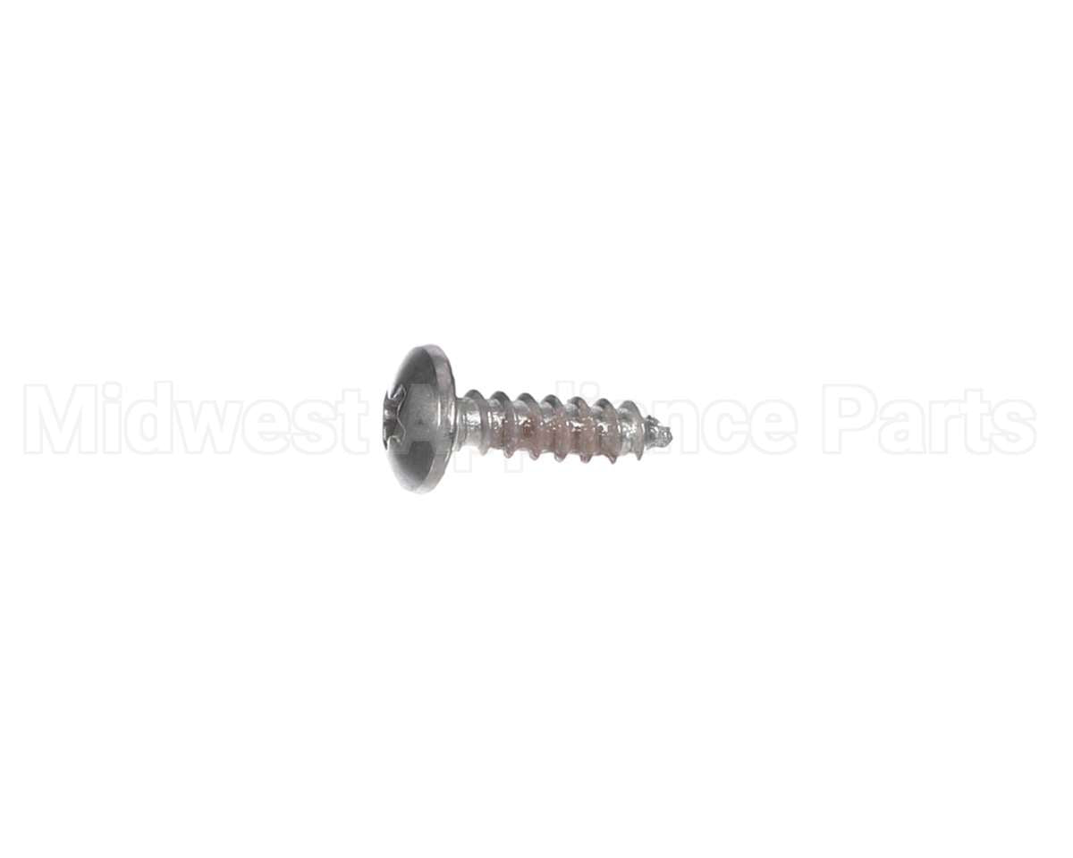 105045 Turbochef Screw. 8-15 X 5/8, Ptrhd, Type 17, 316Ss