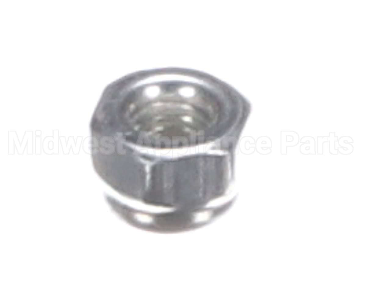 105047 Merrychef M3 Nyloc Nut Bzp