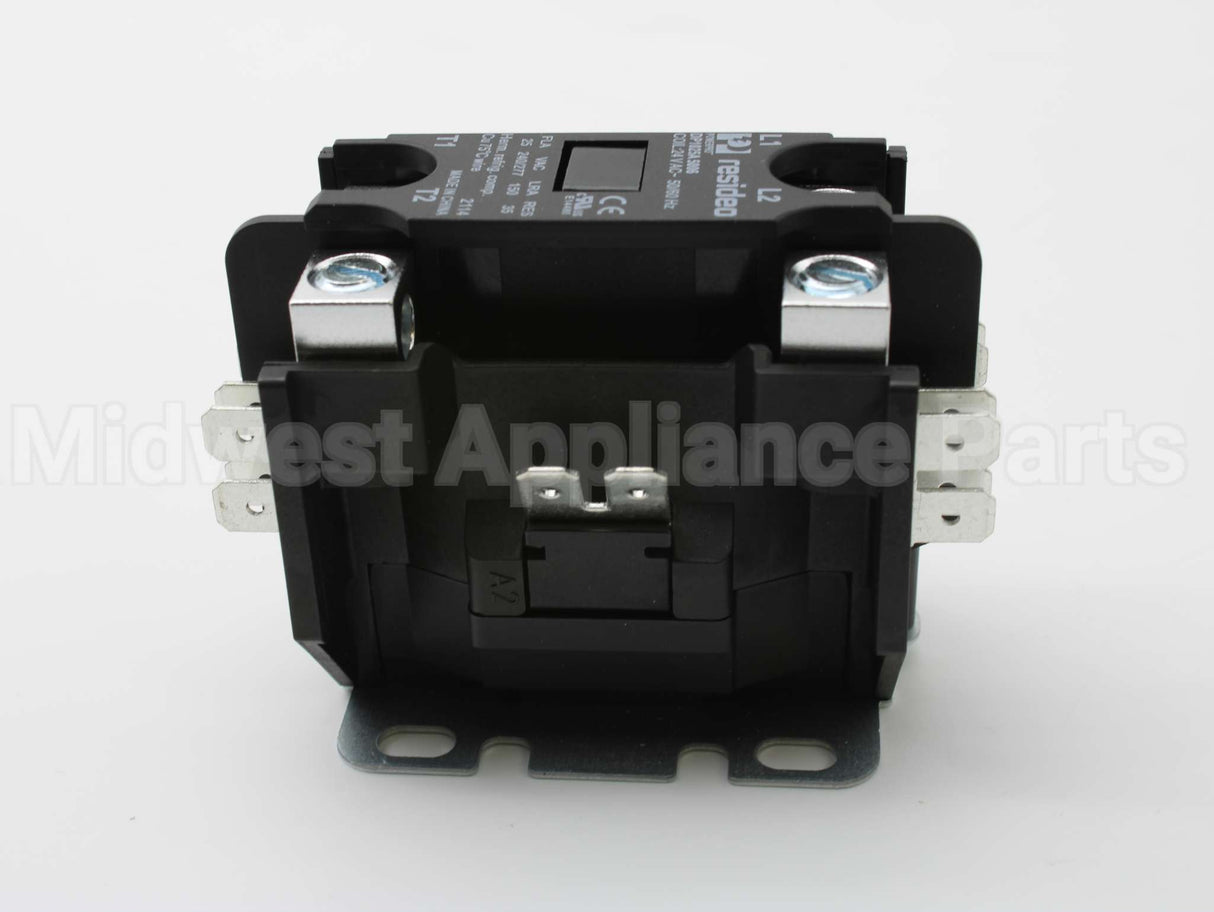 1050699 International Comfort Products 1Pole 25Amp 24V Contactor