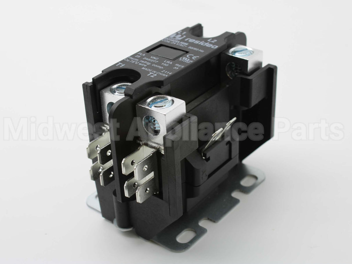 1050699 International Comfort Products 1Pole 25Amp 24V Contactor
