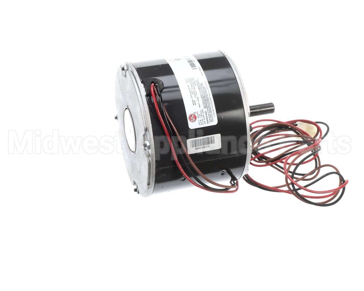 1050703 International Comfort Products 1/3Hp 230V1Ph 1120Rpm Cw Cndsr