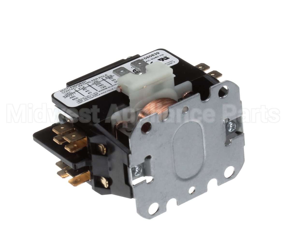 1050839 International Comfort Products Contactor 1 Pole 35Amp 24V
