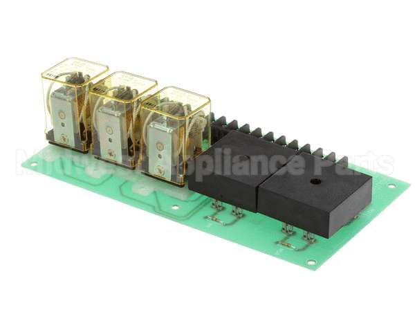 10508600 Duke Brd,Printed Circuit Assembly Comp