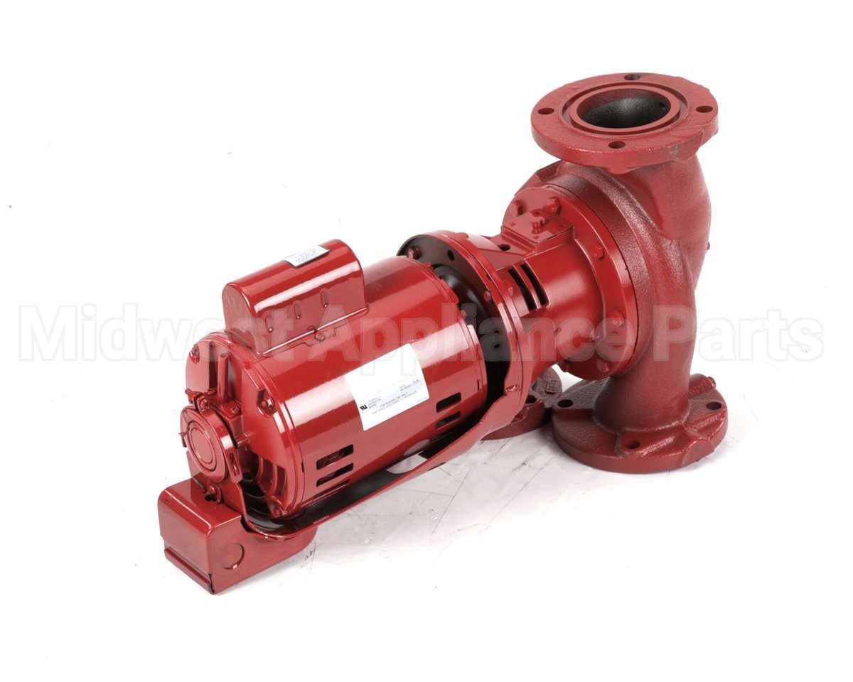 105089 Xylem-Bell & Gossett Pd35S Pump,3",1/2Hp,115/230V