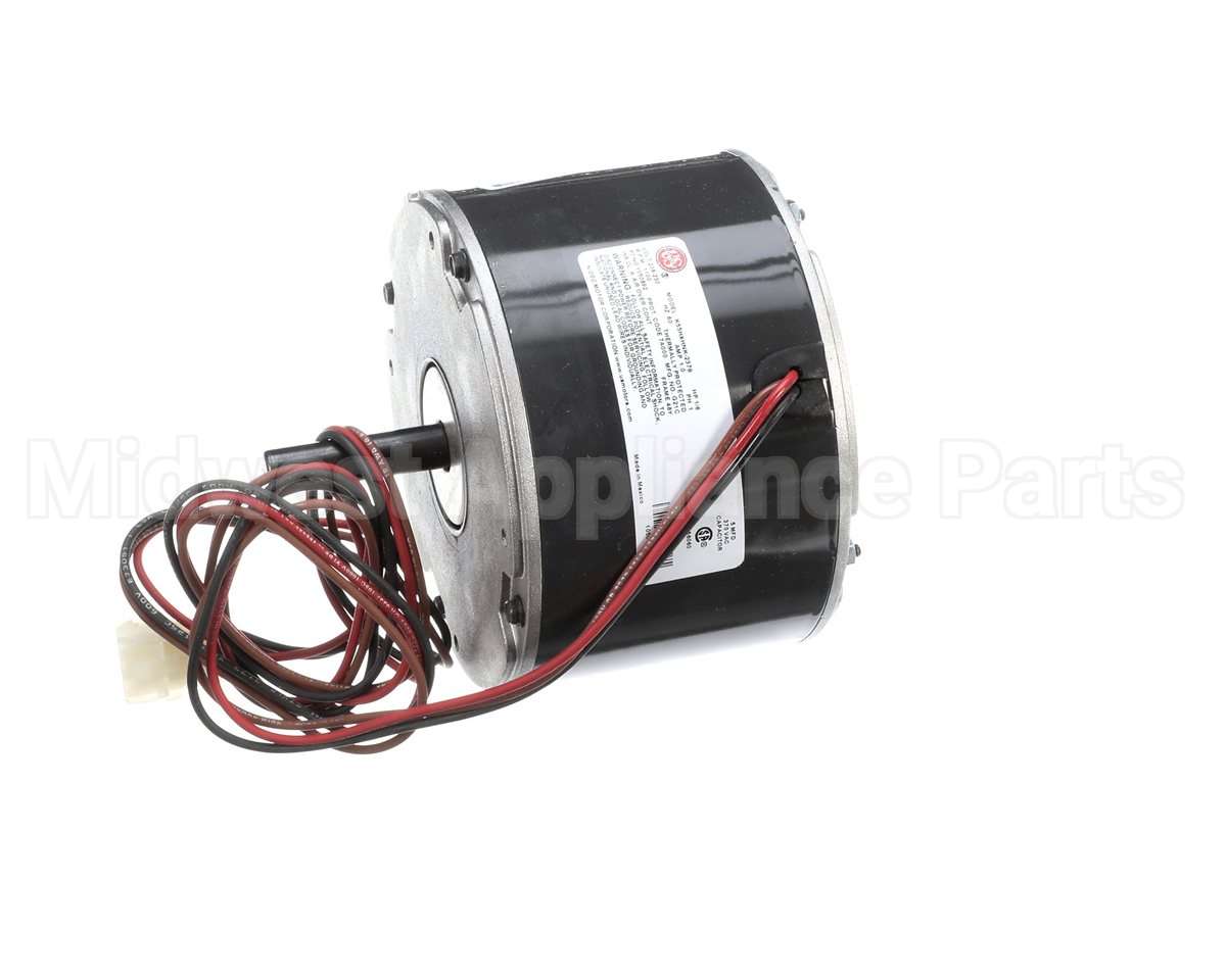 1050892 International Comfort Products 1/6Hp 208/230V1Ph 1100Rpm Cw