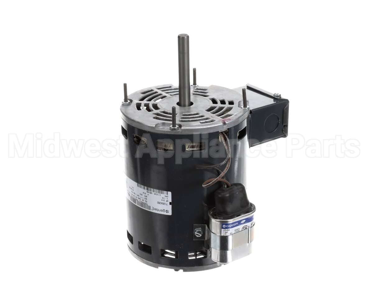 105104 Loren Cook 115V 3/4Hp 1075Rpm Motor