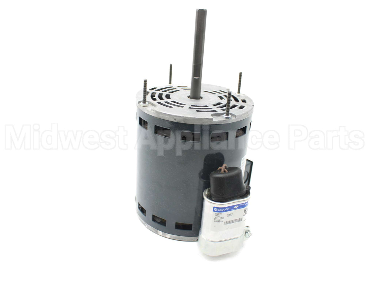 105105 Loren Cook 3/4Hp 115V 1350Rpm Odp Motor