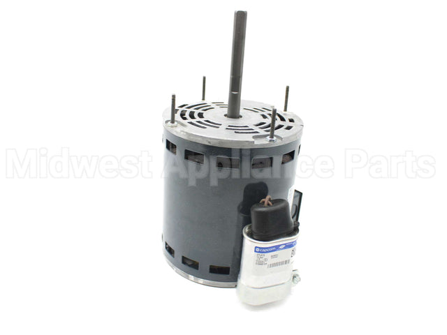 105105 Loren Cook 3/4Hp 115V 1350Rpm Odp Motor