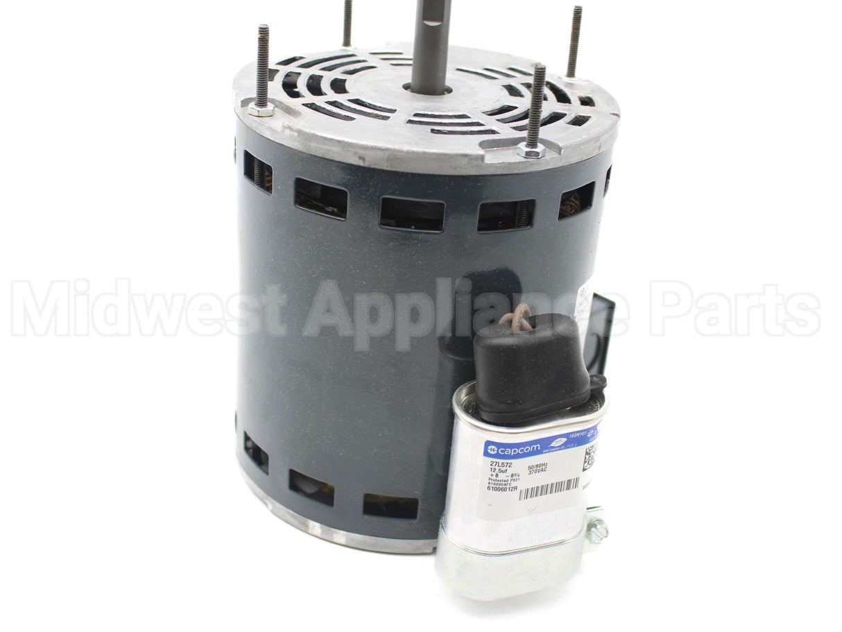 105105 Loren Cook 3/4Hp 115V 1350Rpm Odp Motor