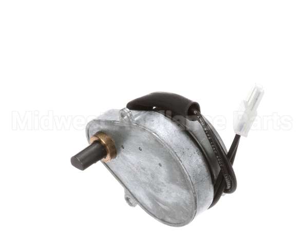 105108 Turbochef Motor, Gear, 15 Rpm, 230V, 60Hz (I5, I3,