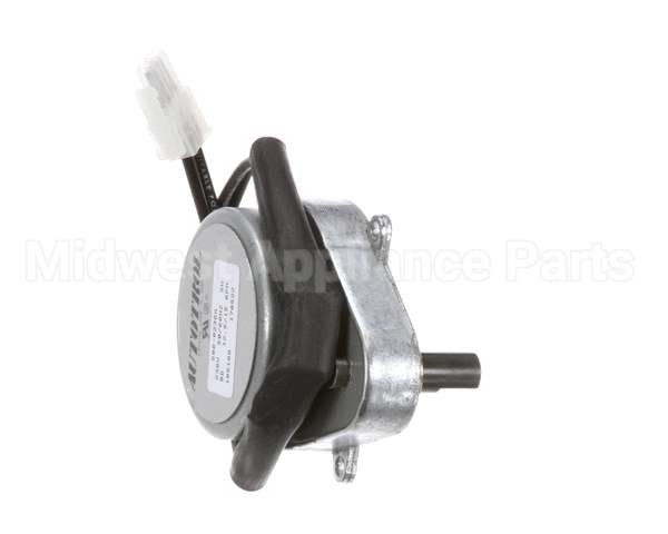 105108 Turbochef Motor, Gear, 15 Rpm, 230V, 60Hz (I5, I3,