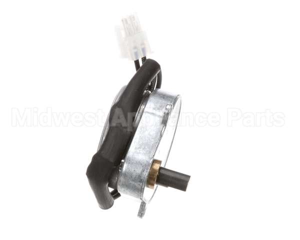 105108 Turbochef Motor, Gear, 15 Rpm, 230V, 60Hz (I5, I3,