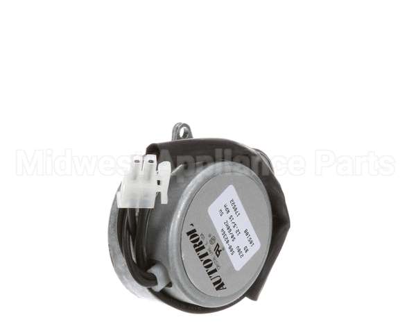 105108 Turbochef Motor, Gear, 15 Rpm, 230V, 60Hz (I5, I3,