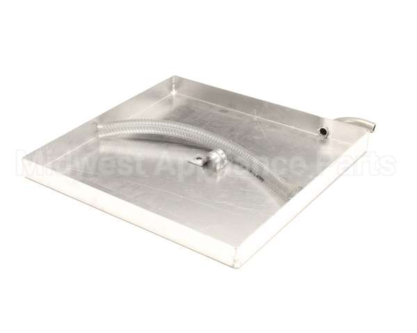 10511103S Victory Drain Pan 1S S6