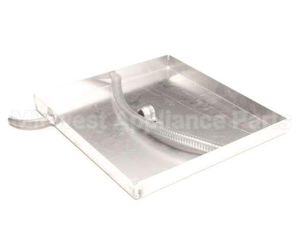 10511103S Victory Drain Pan 1S S6
