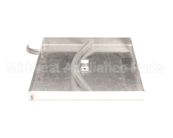10511103S Victory Drain Pan 1S S6