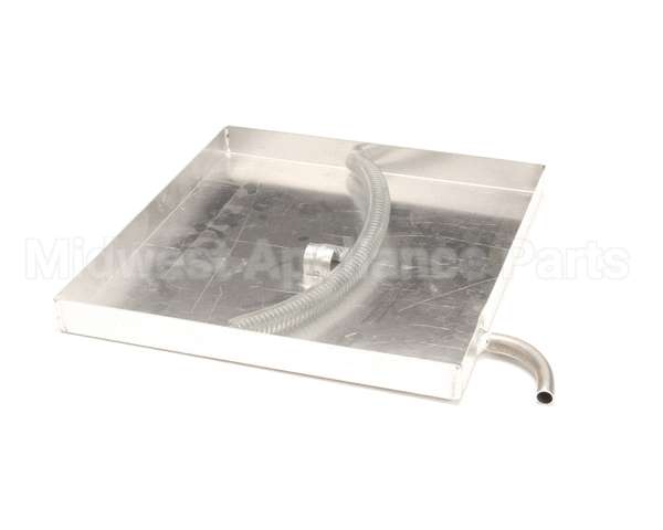 10511103S Victory Drain Pan 1S S6