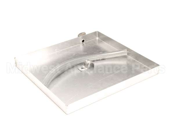 10511103S Victory Drain Pan 1S S6