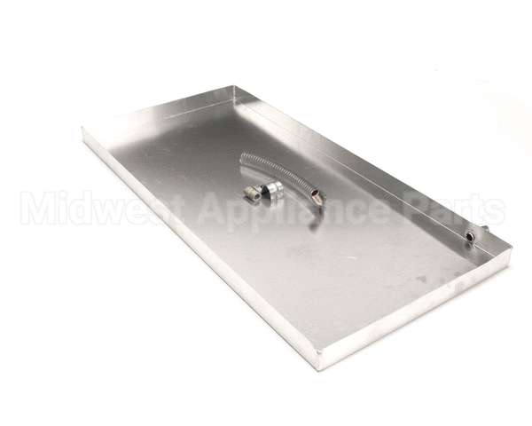 10511104S Victory Drain Pan Ay 23