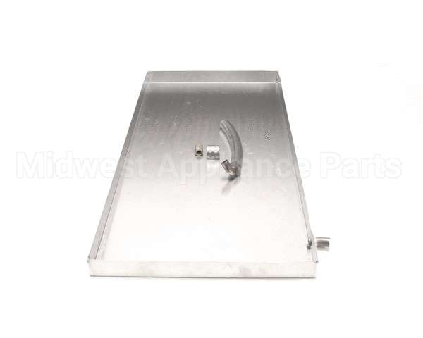 10511104S Victory Drain Pan Ay 23