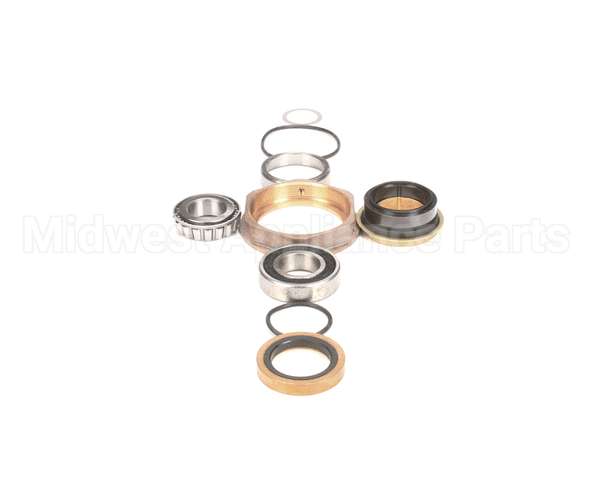 1051111-01 Ice O Matic Kit Flaker Evap 3 In