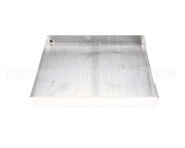 10511111S Victory Drain Pan Asy 1Sect Sd Outlet
