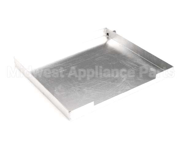 10511111S Victory Drain Pan Asy 1Sect Sd Outlet