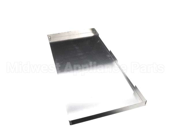 10511112S Victory Drain Pan Asy 23Sect Sd Outlet