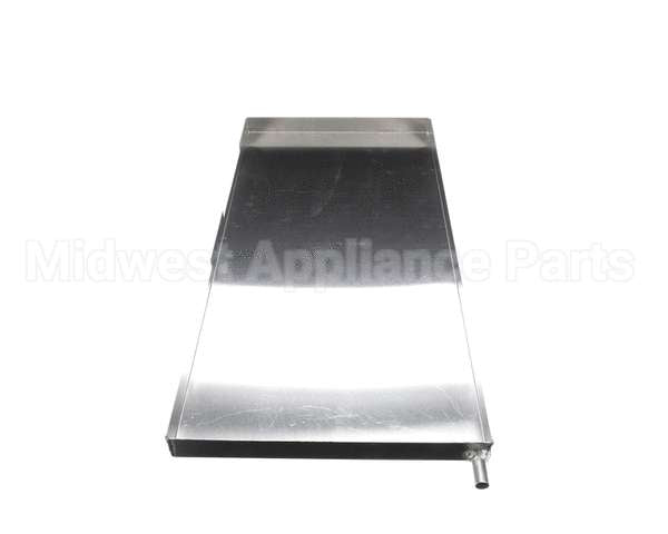 10511112S Victory Drain Pan Asy 23Sect Sd Outlet