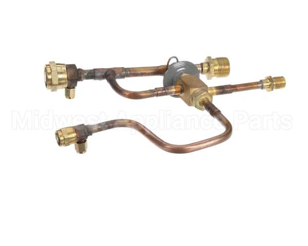 1051138-01 Ice O Matic Kit Lac Installation Vrc