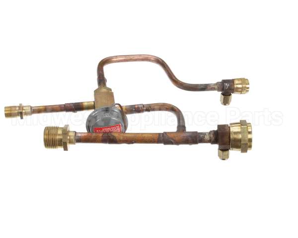 1051138-01 Ice O Matic Kit Lac Installation Vrc