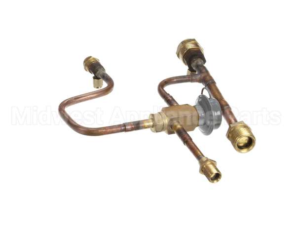 1051138-01 Ice O Matic Kit Lac Installation Vrc