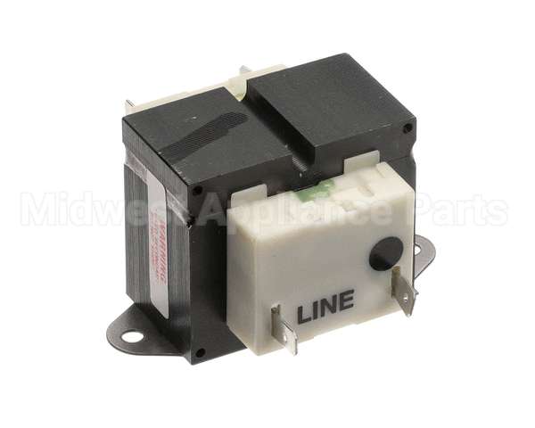 105115 Newco Transformer.120Vp,24Vct,40Va