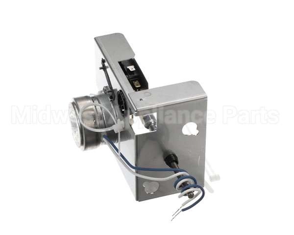 1051210-03B Ice O Matic Kit Harvest 230V Detent