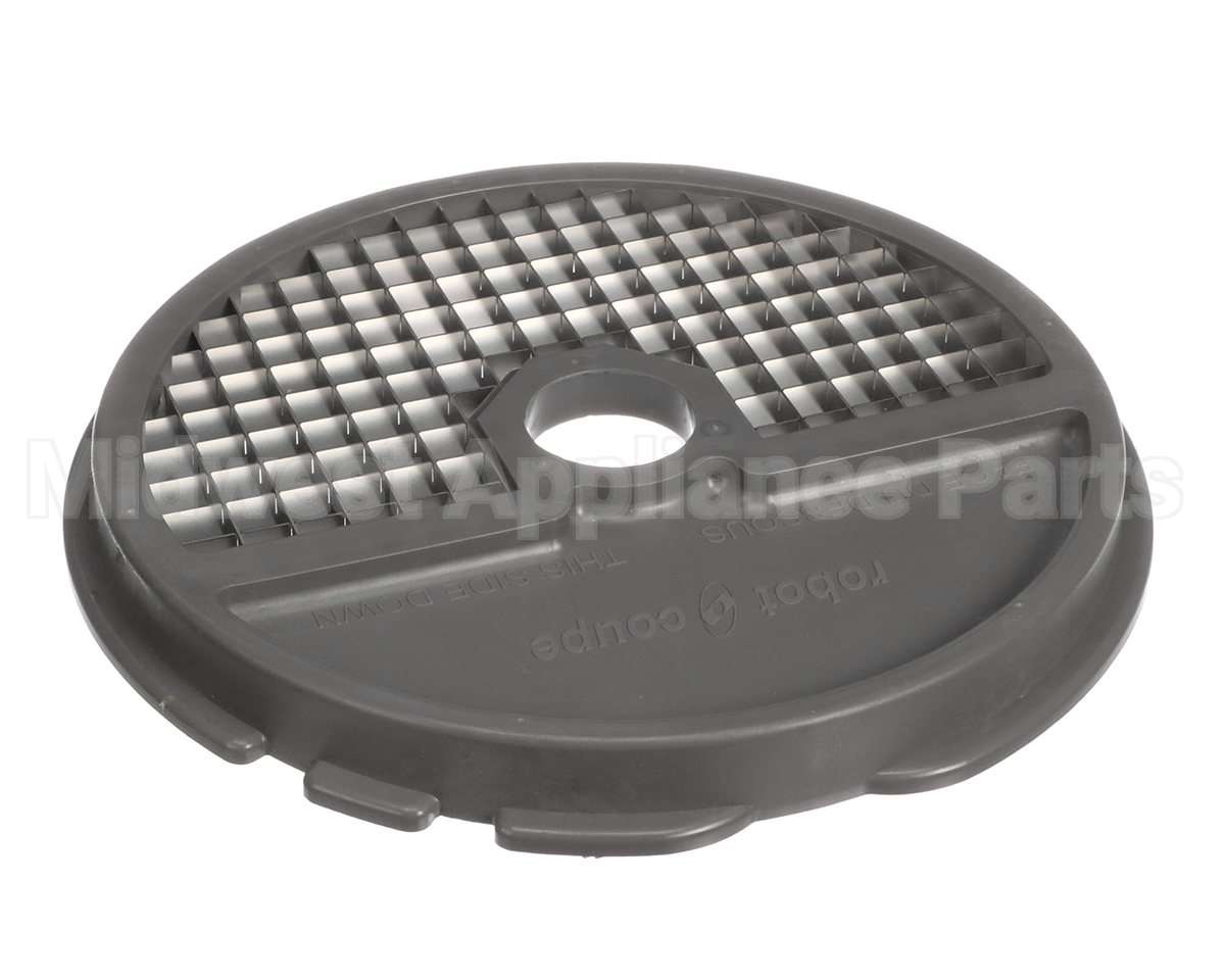105226 Robot Coupe Grid 12X12 Cl30