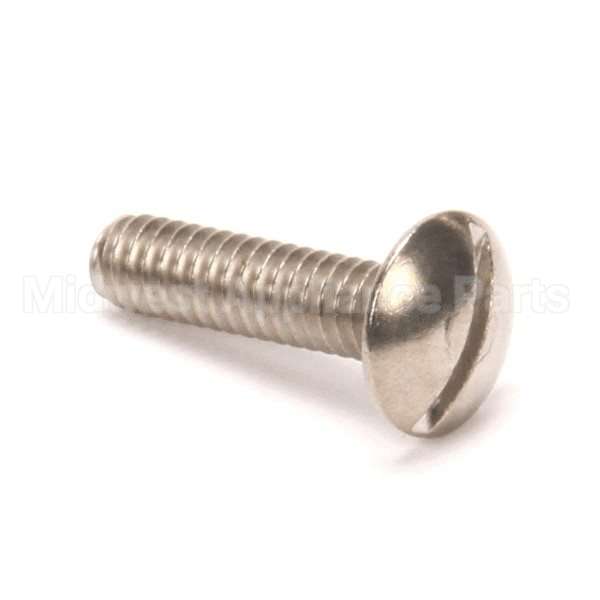 105286 Compatible Champion Screw 1/4-20 X 1 Truss Hd
