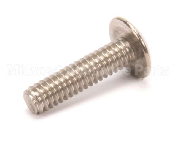 105286 Champion - Moyer Diebel Screw 1/4-20 X 1 Truss Hd
