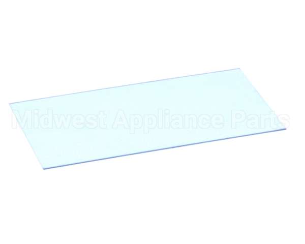 105290001 Ojeda Grill Alpa Clear Plastic Contr