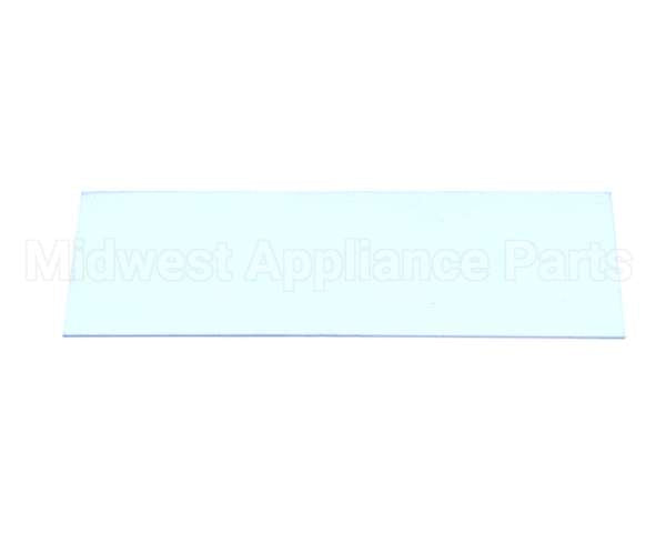 105290001 Ojeda Grill Alpa Clear Plastic Contr