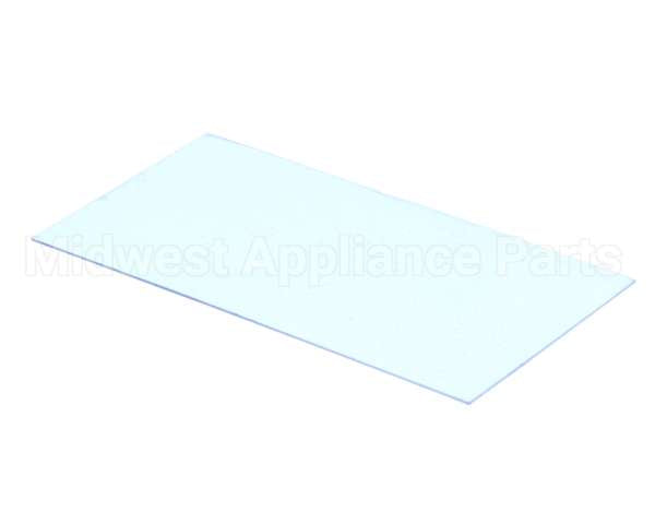 105290001 Ojeda Grill Alpa Clear Plastic Contr